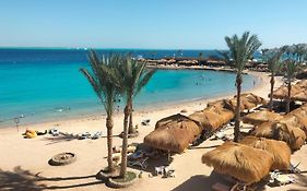 Regina Resort And Aqua Park Hurghada Exterior photo