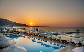 Alexander Beach Hotel & Village Resort Malia Exterior photo
