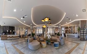Golden Beach Park Hotel Nisipurile de Aur Exterior photo