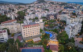 Marbel Hotel By Palmwings Kusadası Exterior photo