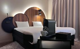 Ibis Styles Paris Meteor Avenue D'Italie Hotel Exterior photo