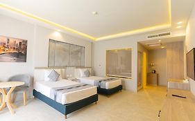 Aladdin Beach Resort Hurghada Exterior photo