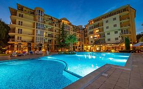 Joya Park Hotel Nisipurile de Aur Exterior photo