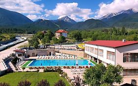 Regnum Bansko Ski Hotel & Spa Exterior photo