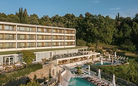 Divani Corfu Palace Exterior photo