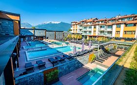 Grand Hotel Bansko - Fitness & Spa Exterior photo