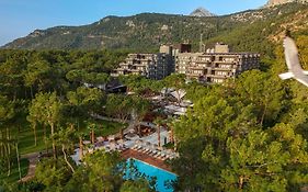 Balmy Foresta Beldibi  Exterior photo