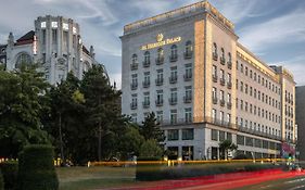 Al Habtoor Palace Budapest, Preferred Hotels & Resorts Exterior photo