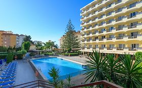 Hotel Monarque Fuengirola Park Exterior photo