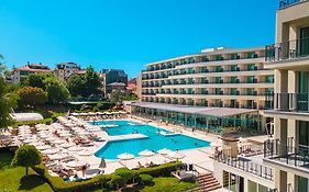Festa Panorama Hotel Nesebăr Exterior photo