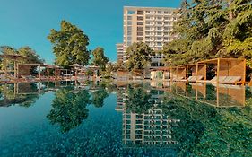 Grifid Metropol Hotel (Adults Only) Nisipurile de Aur Exterior photo