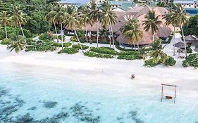 Reethi Faru Resort - Stay 5 Nights Or More Between Aug-Sept 2025 & Enjoy A Free Sunset Cruise Meedhoo (Raa Atoll) Exterior photo