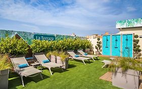 Occidental Granada Hotel Exterior photo