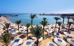 Swiss Inn Resort Hurghada Exterior photo