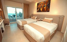 Sunny Days El Palacio Resort & Spa Hurghada Exterior photo