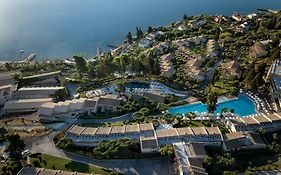 Aeolos Beach Resort Gastouri  Exterior photo