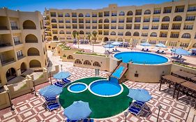 Sunny Days Mirette Family Resort Hurghada Exterior photo