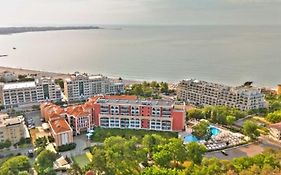Festa Via Pontica Hotel Pomorie Exterior photo