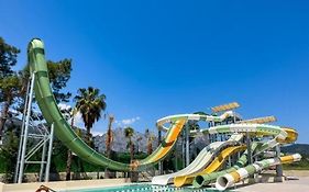Greenwood Kemer Resort Exterior photo