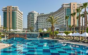 Sherwood Exclusive Lara Antalya Exterior photo