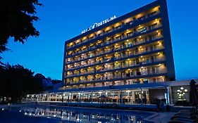 Detelina Hotel Nisipurile de Aur Exterior photo