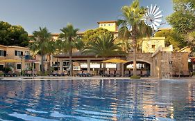 Occidental Playa De Palma Hotel Facilities photo