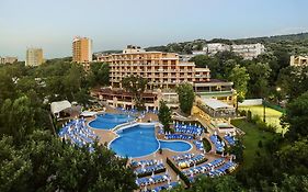 Kristal Hotel Nisipurile de Aur Exterior photo