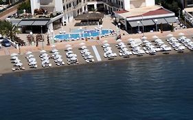 Pasa Garden Beach Marmaris Exterior photo