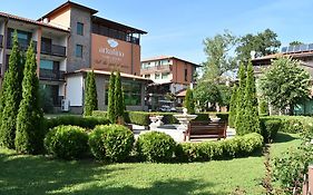 Arkutino Family Resort Sozopol Exterior photo