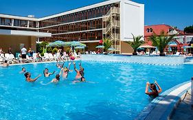 Mercury Hotel-Premium All Inclusive Sunny Beach Exterior photo