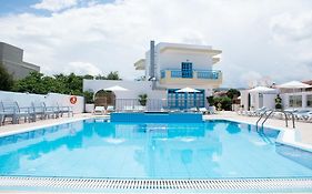 Kasapakis Hotel & Apartments Hersonissos  Exterior photo