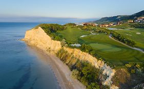 Thracian Cliffs Golf & Beach Resort Cavarna Exterior photo