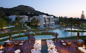 Rodos Palace Hotel Ixia  Exterior photo