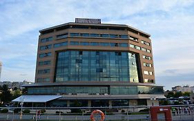 Hotel Esplanada Tulcea Exterior photo