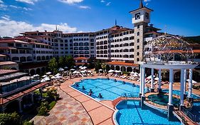 Helena Sands Sunny Beach Exterior photo