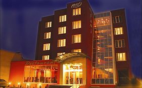 Hotel Pami Cluj-Napoca Exterior photo