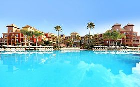 Iberostar Waves Malaga Playa Hotel Torrox Exterior photo
