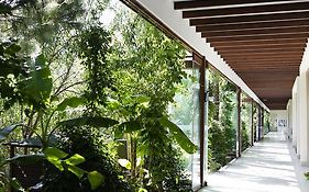 The Lifeco Bodrum Well-Being Detox Center And Vegan Hotel (Adults Only) Göltürkbükü Exterior photo
