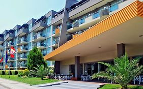 Hotel Excelsior Nisipurile de Aur Exterior photo