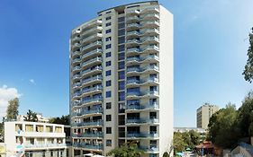 Hotel Rеgina Nisipurile de Aur Exterior photo