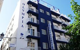 Hotel Benidorm City Olympia Exterior photo
