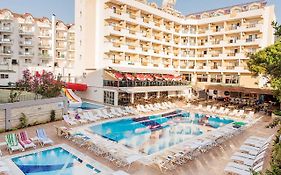 Tui Blue Grand Azur Hotel Marmaris Exterior photo