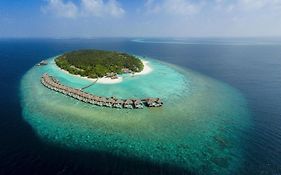 Dusit Thani Maldives - 50 Percent Discount On Transfers For Stays Until 20 Dec 2025 Amilla Fushi Exterior photo