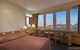 Hotel Budapesta Room photo