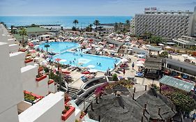 Alexandre Gala Hotel Playa de las Americas  Exterior photo