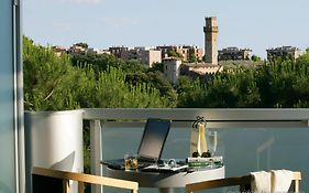 Occidental Aran Park Hotel Roma Room photo