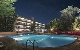 Kamchia Park Hotel Nisipurile de Aur Exterior photo