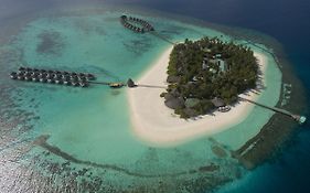 Angaga Island Resort And Spa Exterior photo
