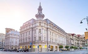 Grand Hotel Continental Bucuresti Exterior photo
