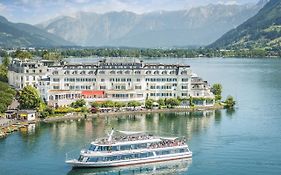Grand Hotel Zell Am See Exterior photo